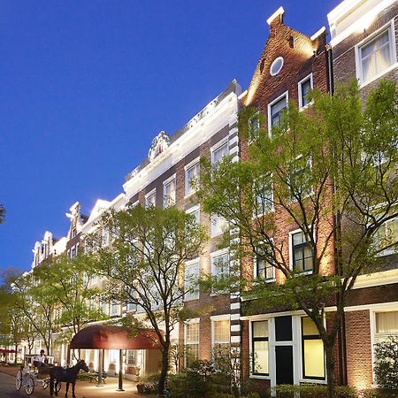 Hotel Amsterdam Huis Ten Bosch Сасебо Екстериор снимка