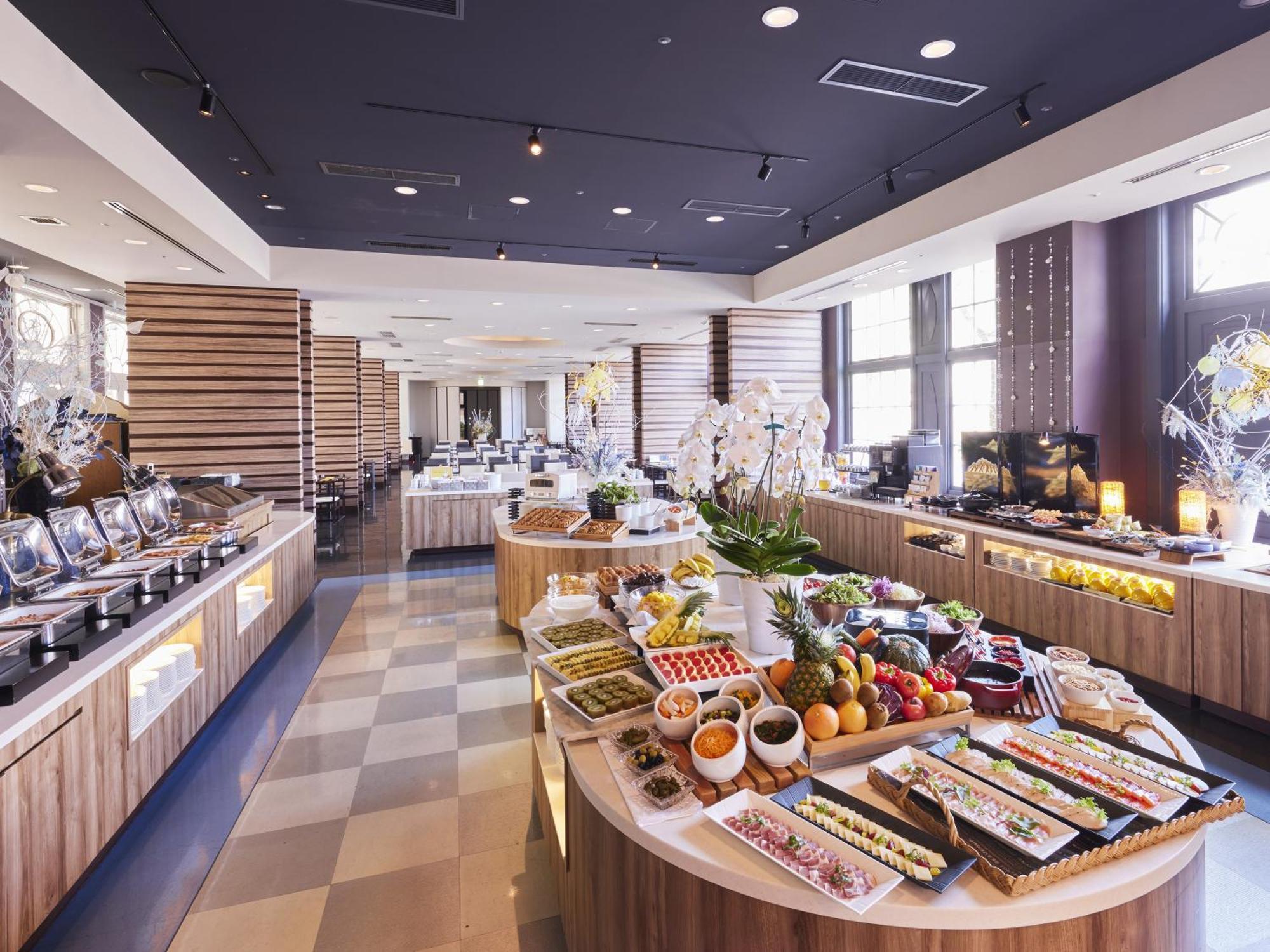 Hotel Amsterdam Huis Ten Bosch Сасебо Екстериор снимка