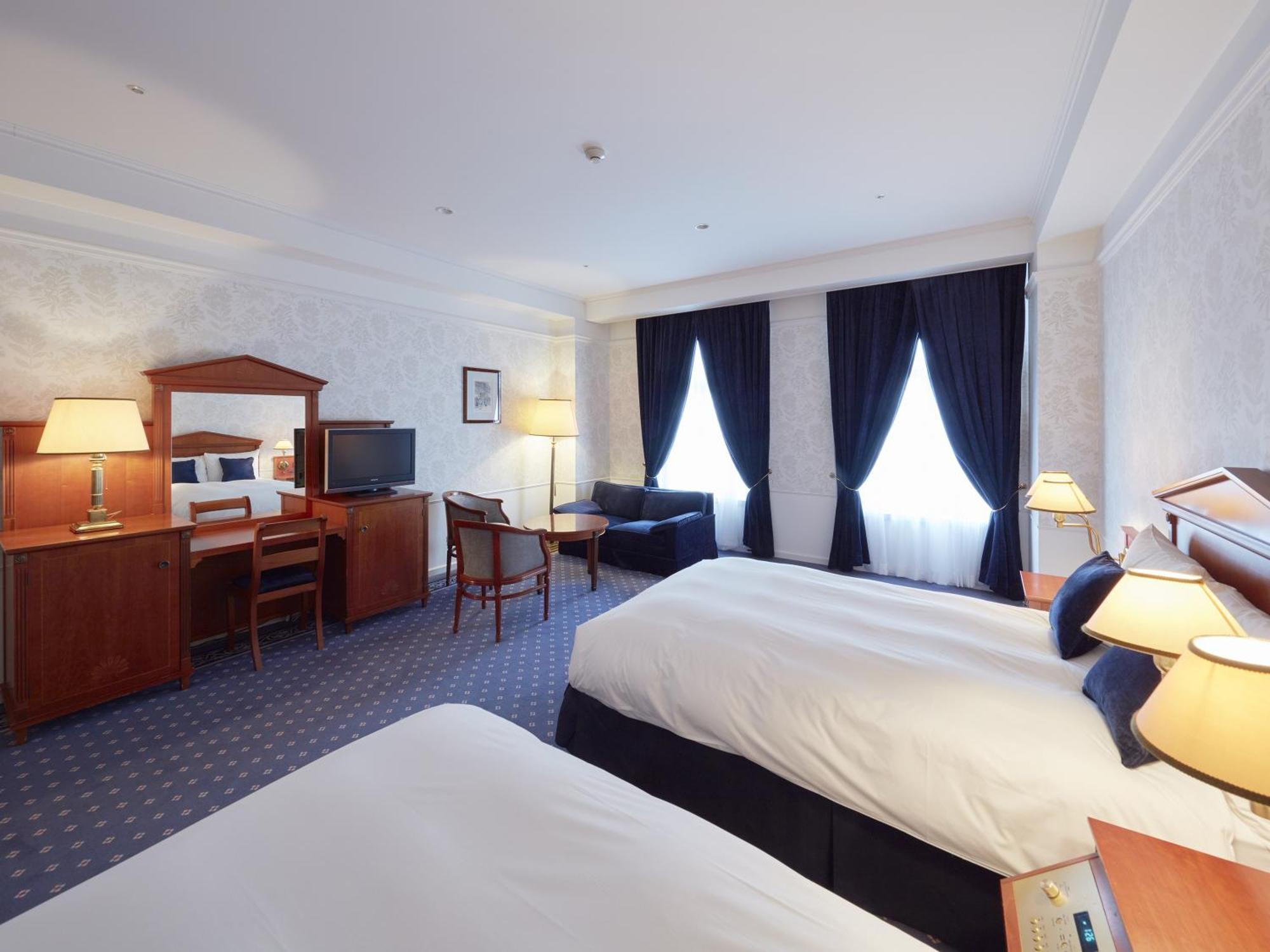 Hotel Amsterdam Huis Ten Bosch Сасебо Екстериор снимка