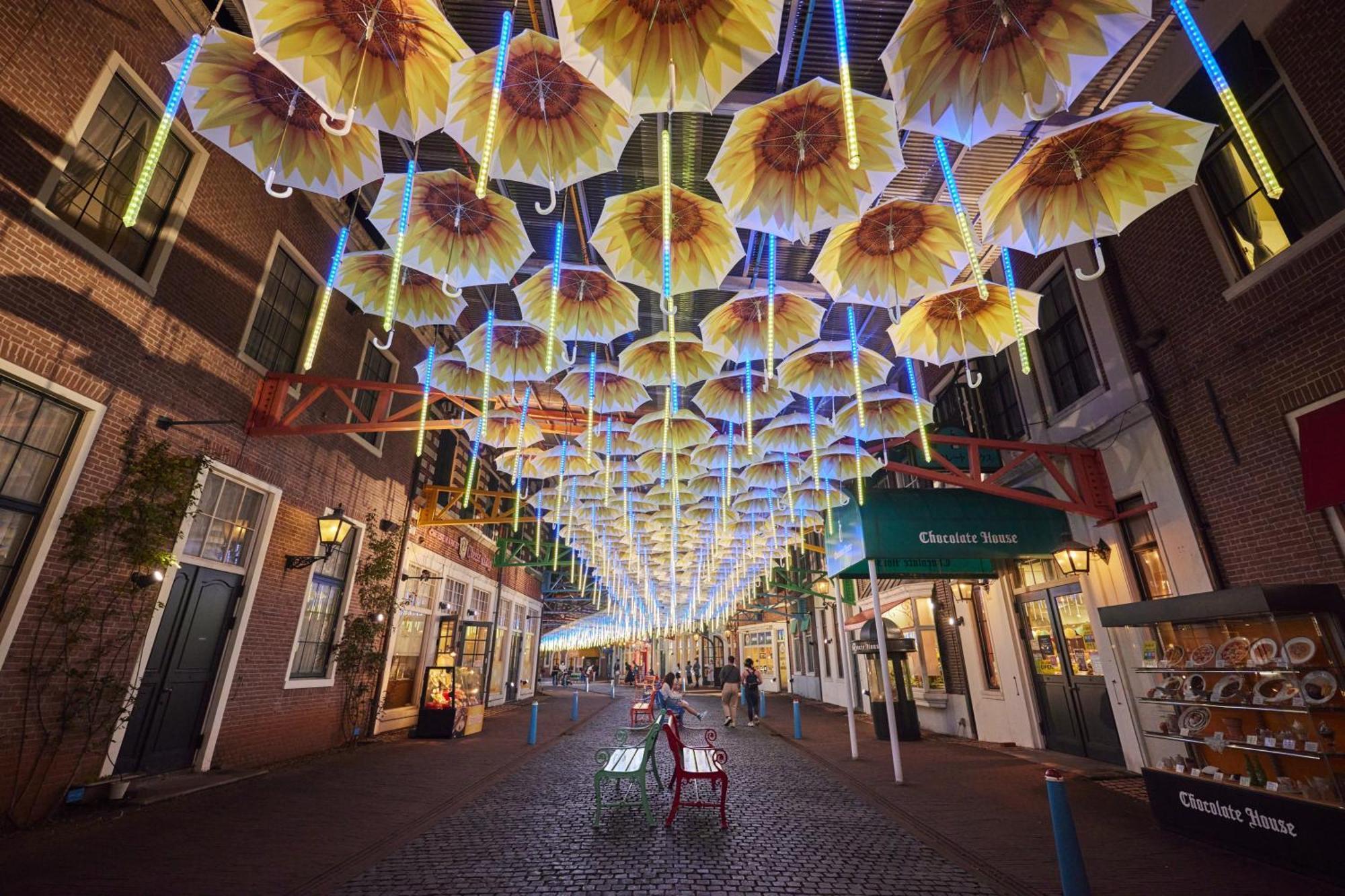 Hotel Amsterdam Huis Ten Bosch Сасебо Екстериор снимка