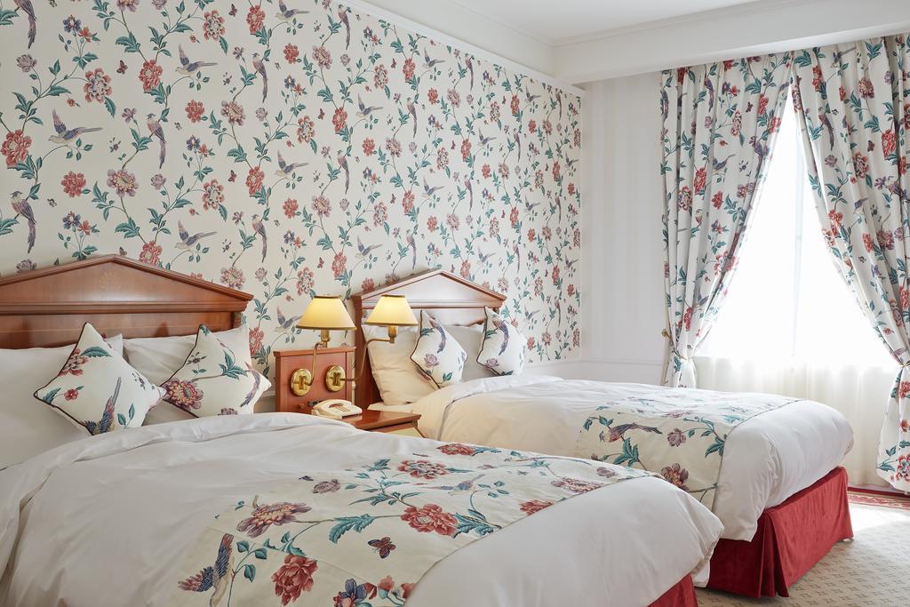 Hotel Amsterdam Huis Ten Bosch Сасебо Екстериор снимка