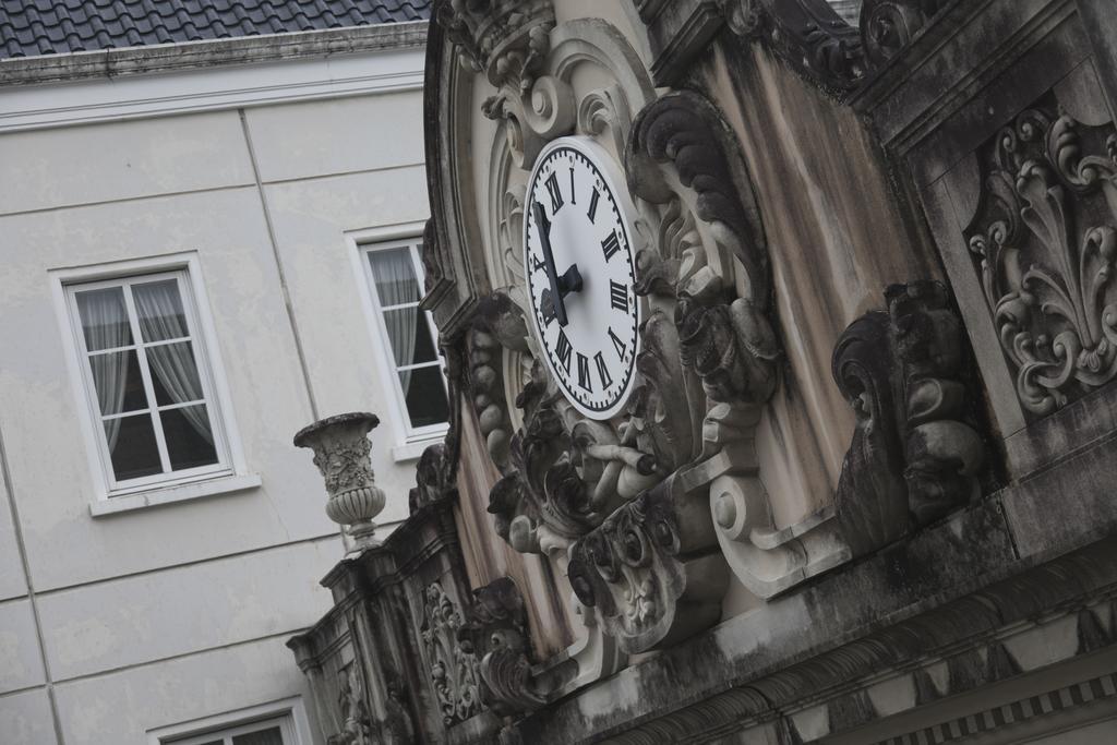 Hotel Amsterdam Huis Ten Bosch Сасебо Екстериор снимка
