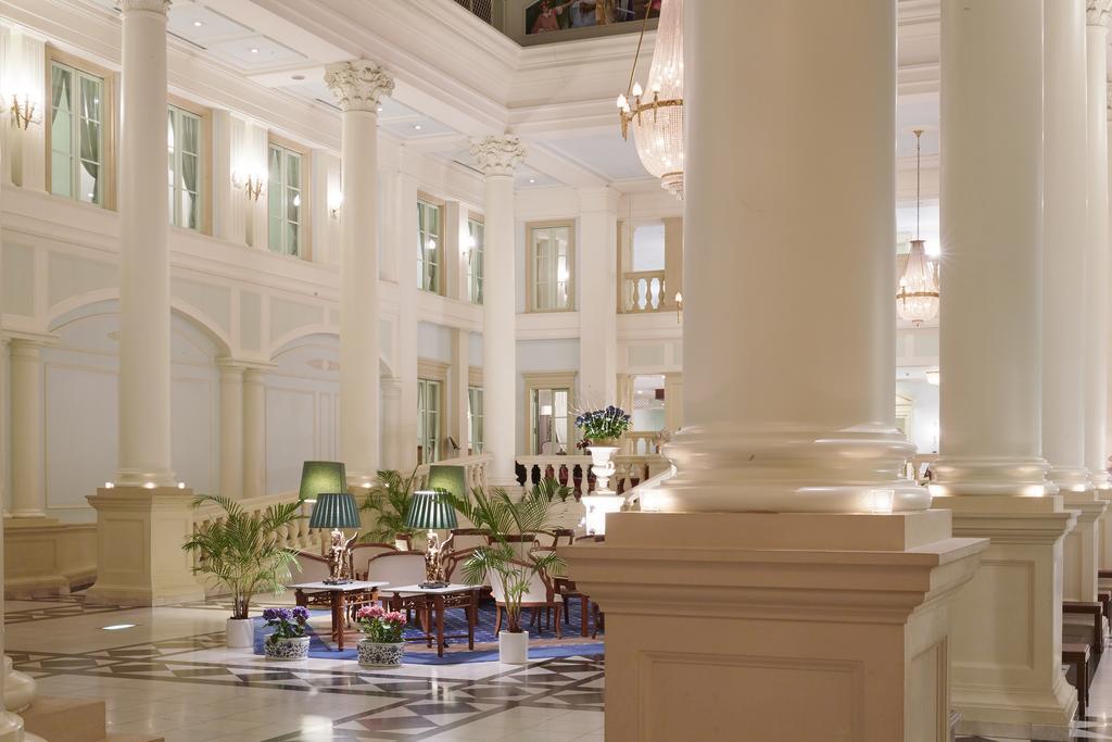 Hotel Amsterdam Huis Ten Bosch Сасебо Екстериор снимка