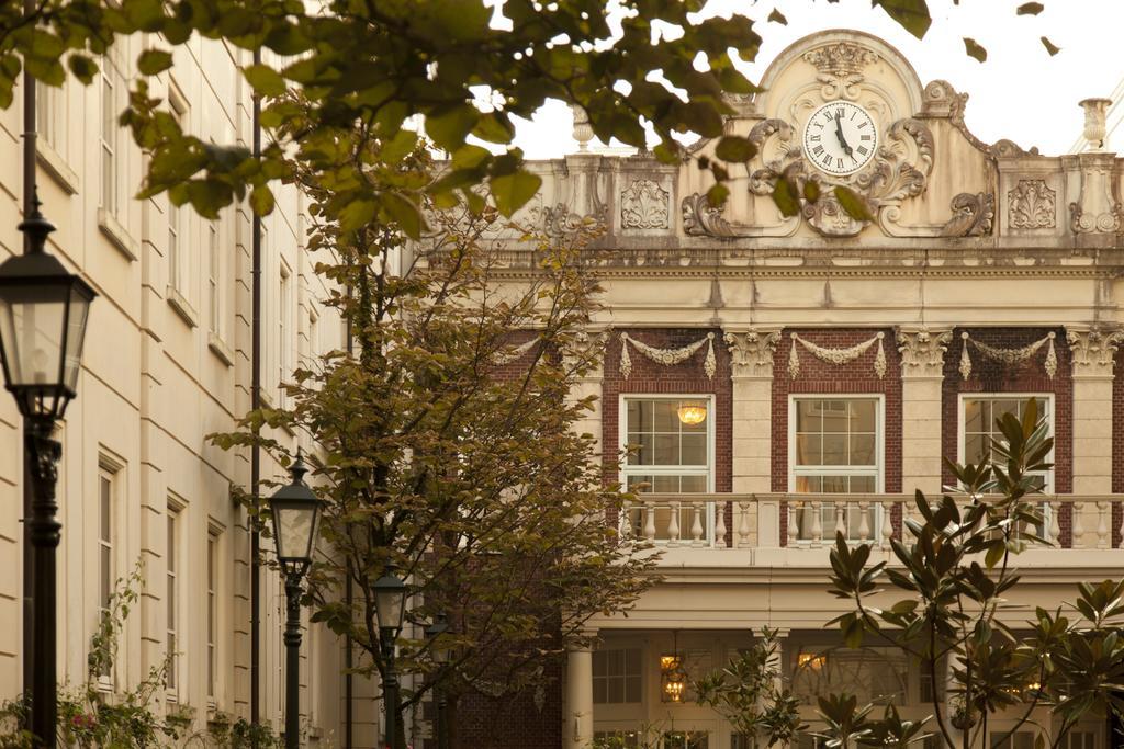 Hotel Amsterdam Huis Ten Bosch Сасебо Екстериор снимка