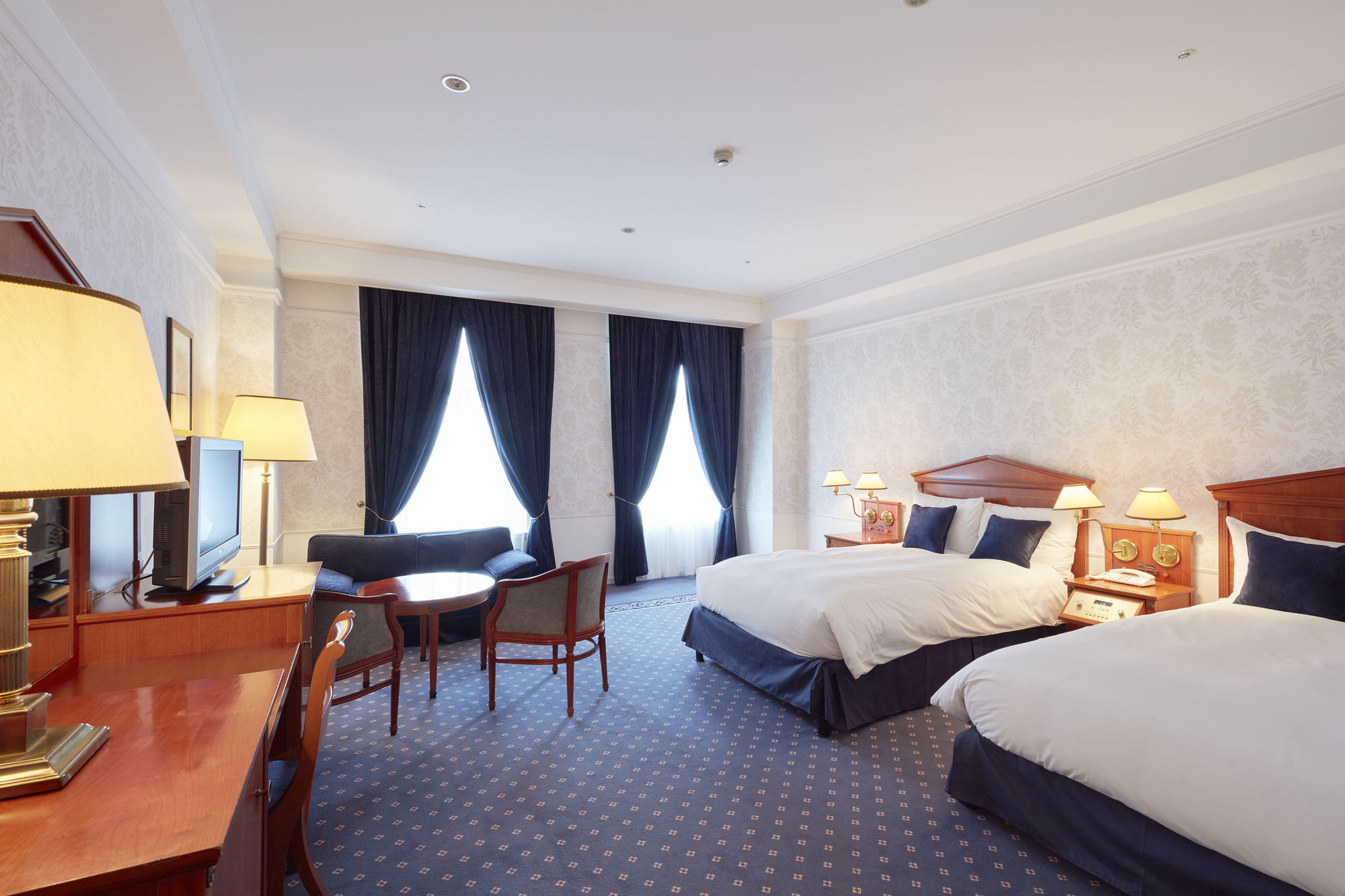 Hotel Amsterdam Huis Ten Bosch Сасебо Екстериор снимка