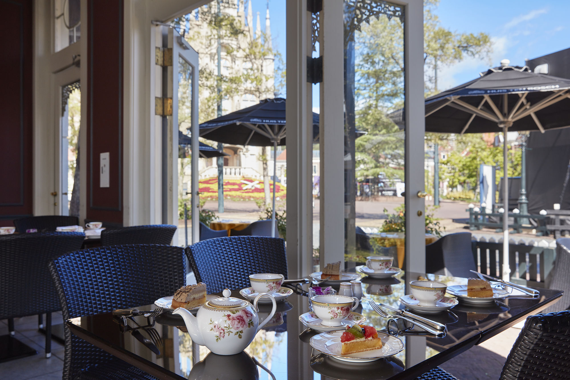 Hotel Amsterdam Huis Ten Bosch Сасебо Екстериор снимка