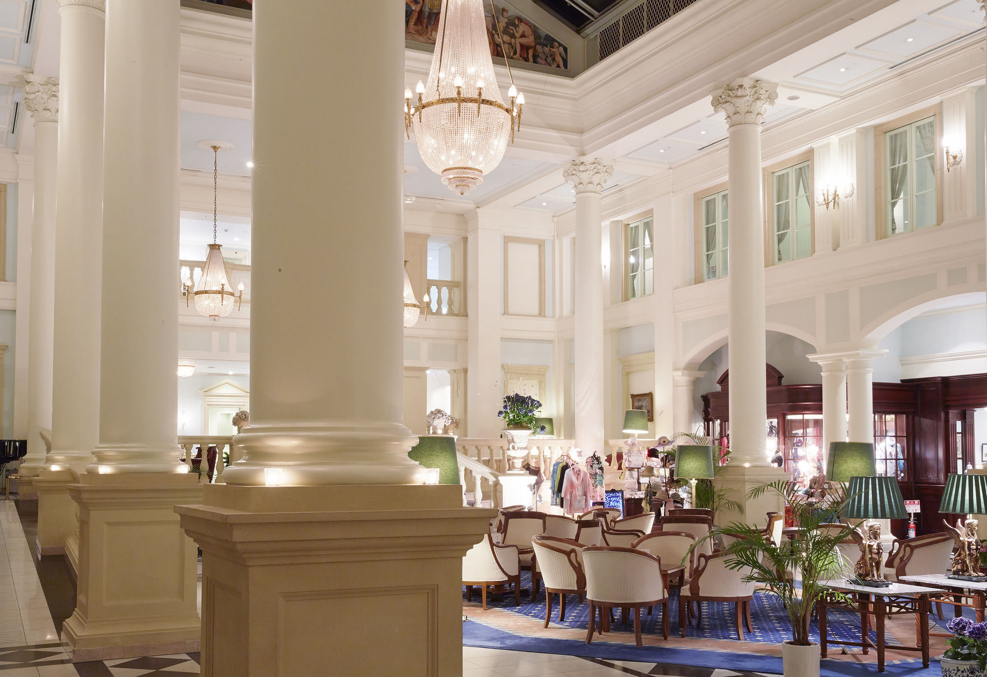 Hotel Amsterdam Huis Ten Bosch Сасебо Екстериор снимка